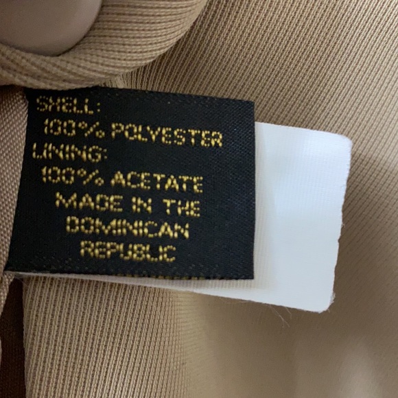 Vintage Express Jacket - Picture 7 of 7